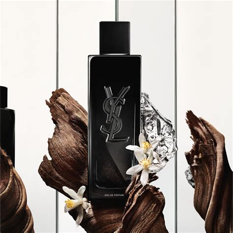 damenduft ysl|myslf perfume ysl.